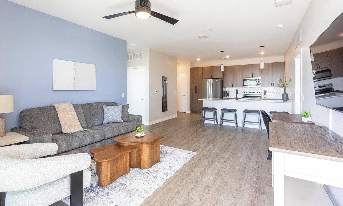 Goodyear Apartment | Landing | Amazing 2BD, Clubhouse, Pool