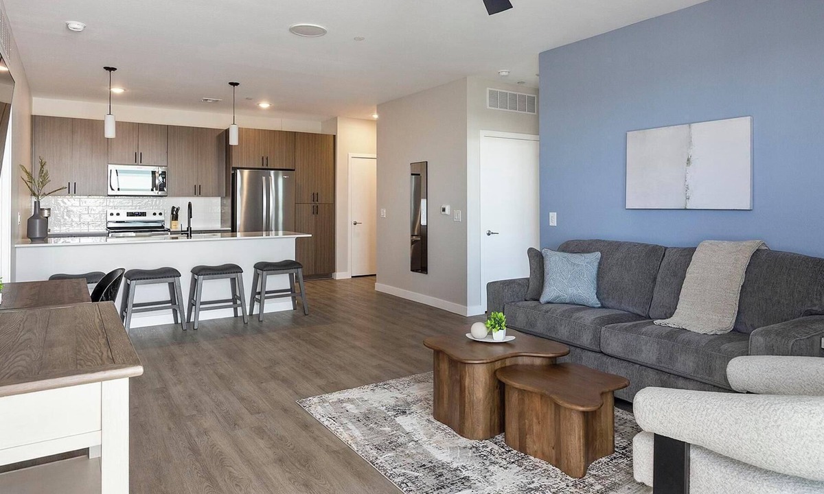 Goodyear Apartment | Landing | Amazing 2BD, Clubhouse, Gym