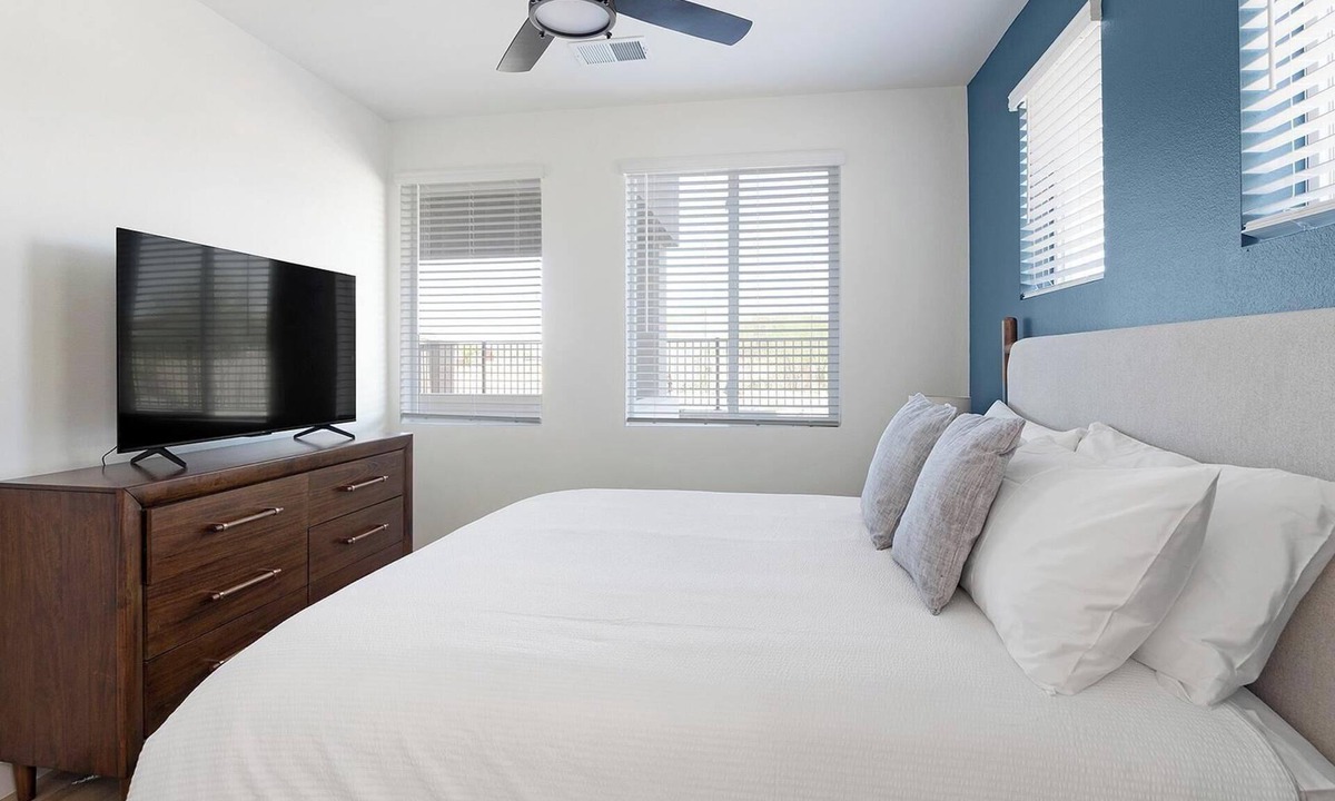 Casa Grande Apartment | Landing | Amazing 2BD, Clubhouse, Pool