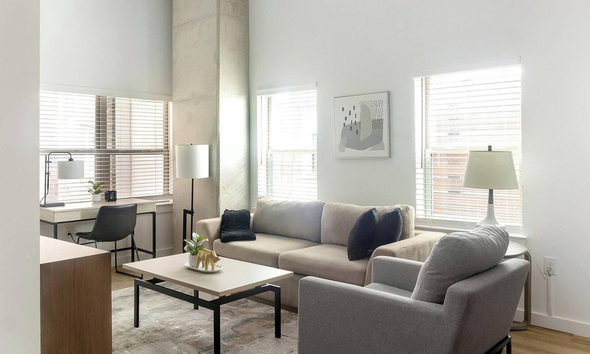 Chapel Hill Apartment | Landing | Beautiful 1BD, Courtyard, Game Room