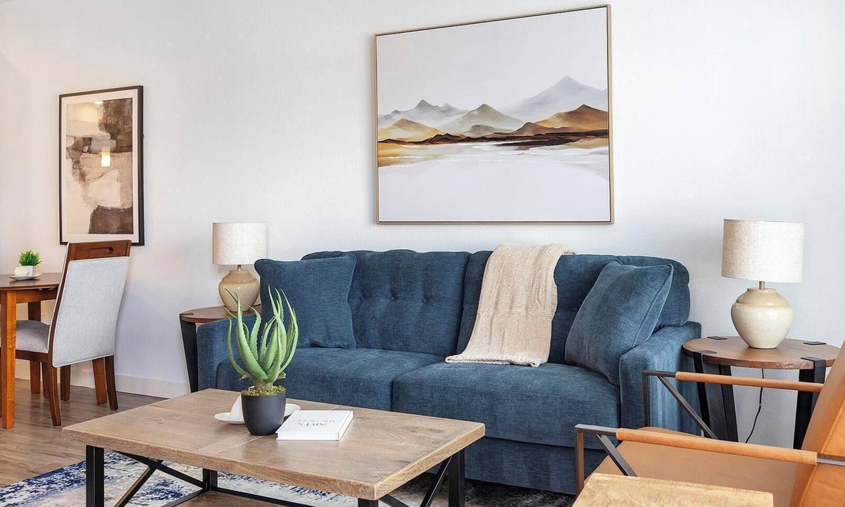 East Mesa Apartment | Landing | Beautiful 1BD, Clubhouse, Pool