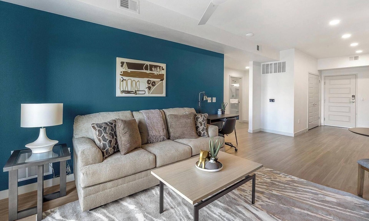 North Mountain Apartment | Landing | Beautiful 1BD, Pool, Gym
