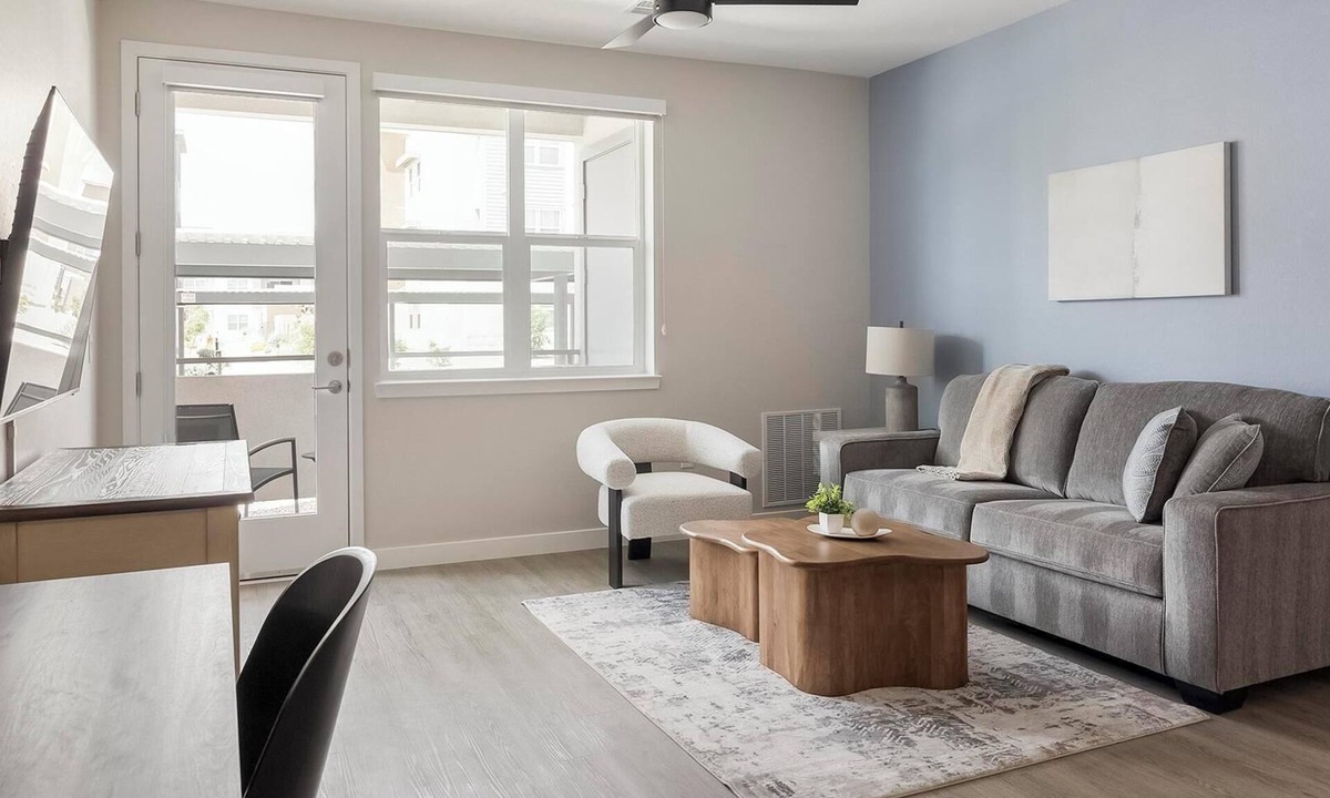 Goodyear Apartment | Landing | Beautiful 2BD, Clubhouse, Gym