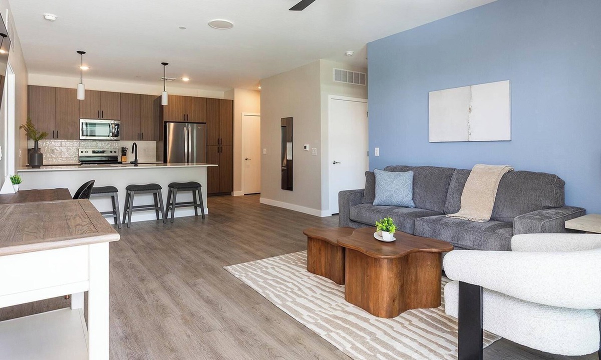Goodyear Apartment | Landing | Beautiful 2BD, Pool, Clubhouse