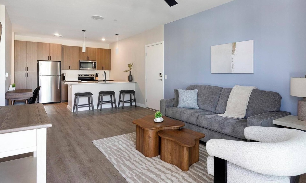 Goodyear Apartment | Landing | Chic 1BD, Gym, Clubhouse