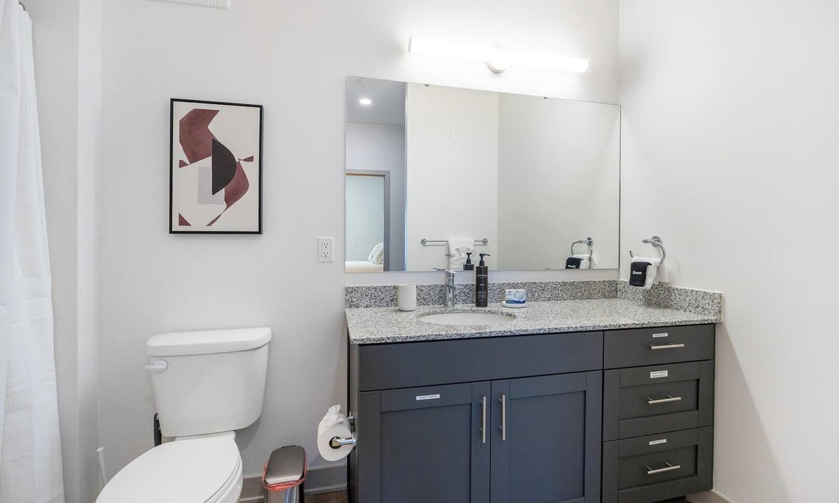 McCordsville Apartment | Landing | Chic 2BD, Gym, Clubhouse