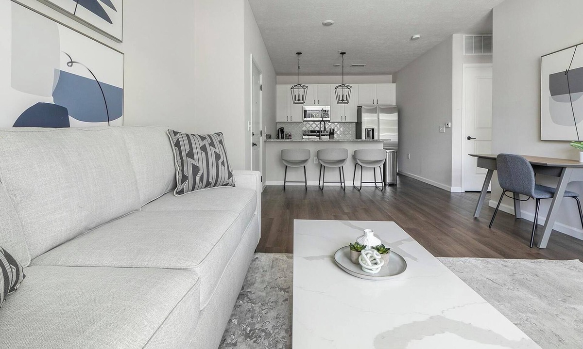 Preserve North Apartment | Landing | Incredible 1BD, Clubhouse, Gym