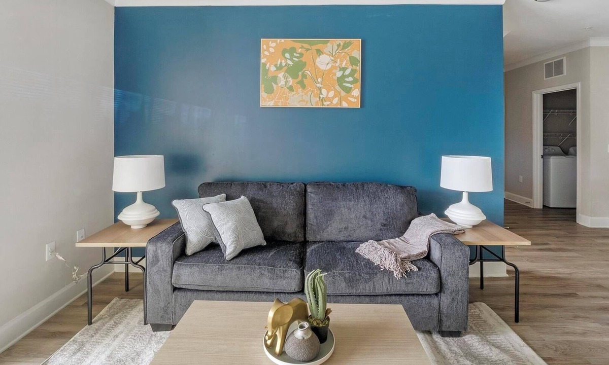 Summerville Apartment | Landing | Incredible 2BD, Gym, Yoga Studio