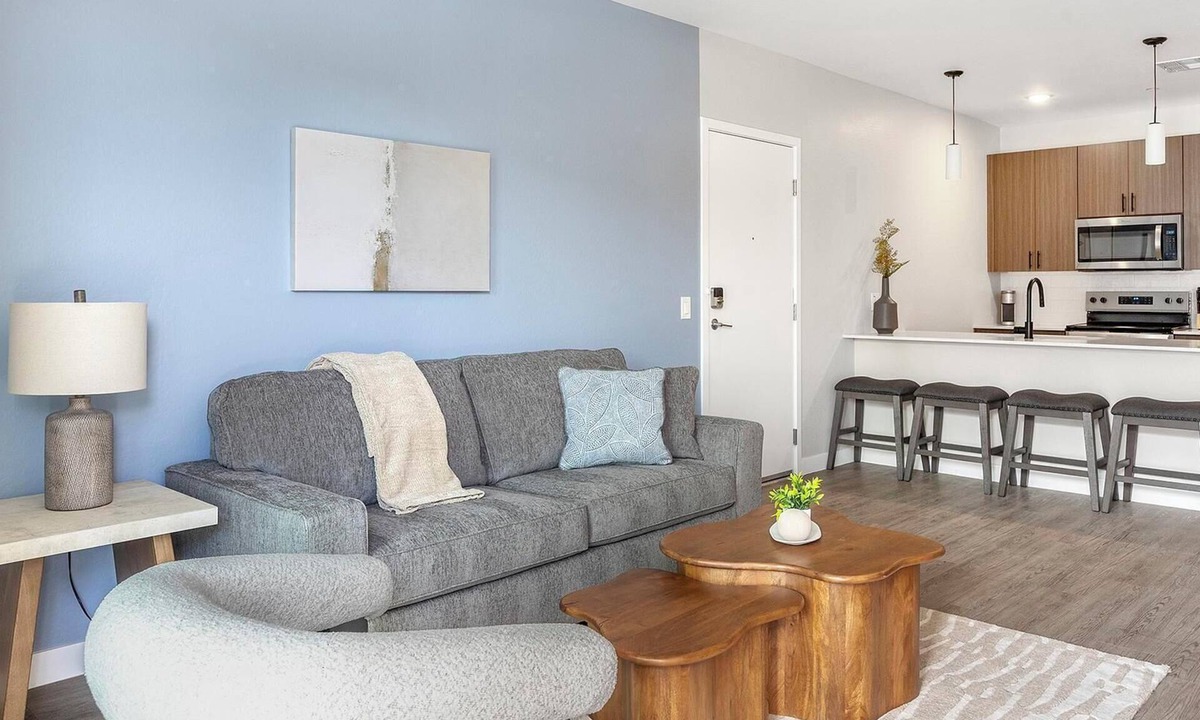 Goodyear Apartment | Landing | Modern 1BD, Clubhouse, Pool