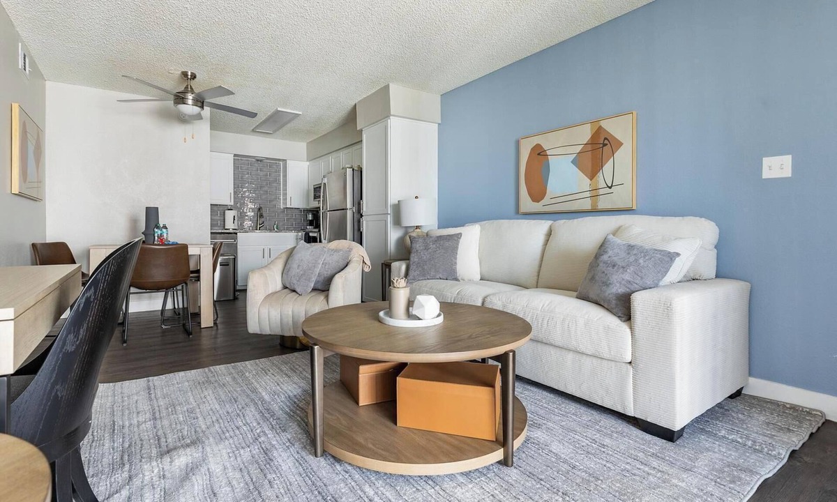 Maryvale Apartment | Landing | Modern 2BD in Maryvale Village