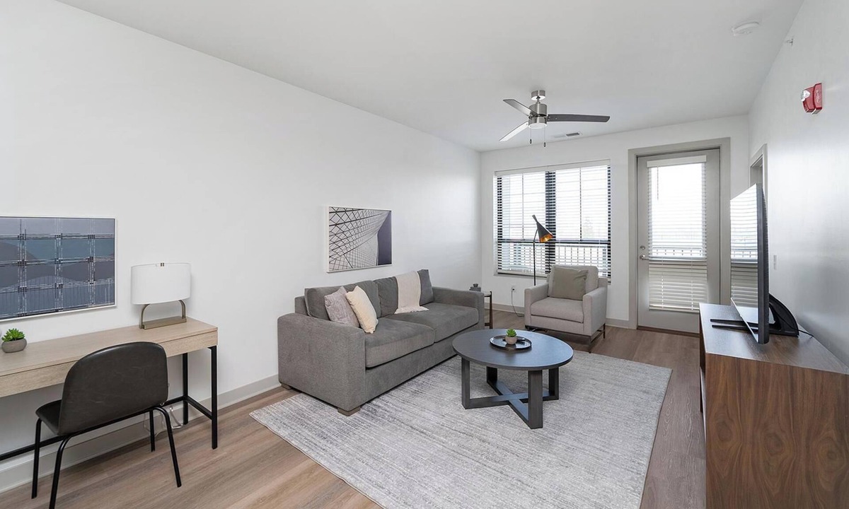McCordsville Apartment | Landing | Spectacular 1BD, Courtyard, Pool