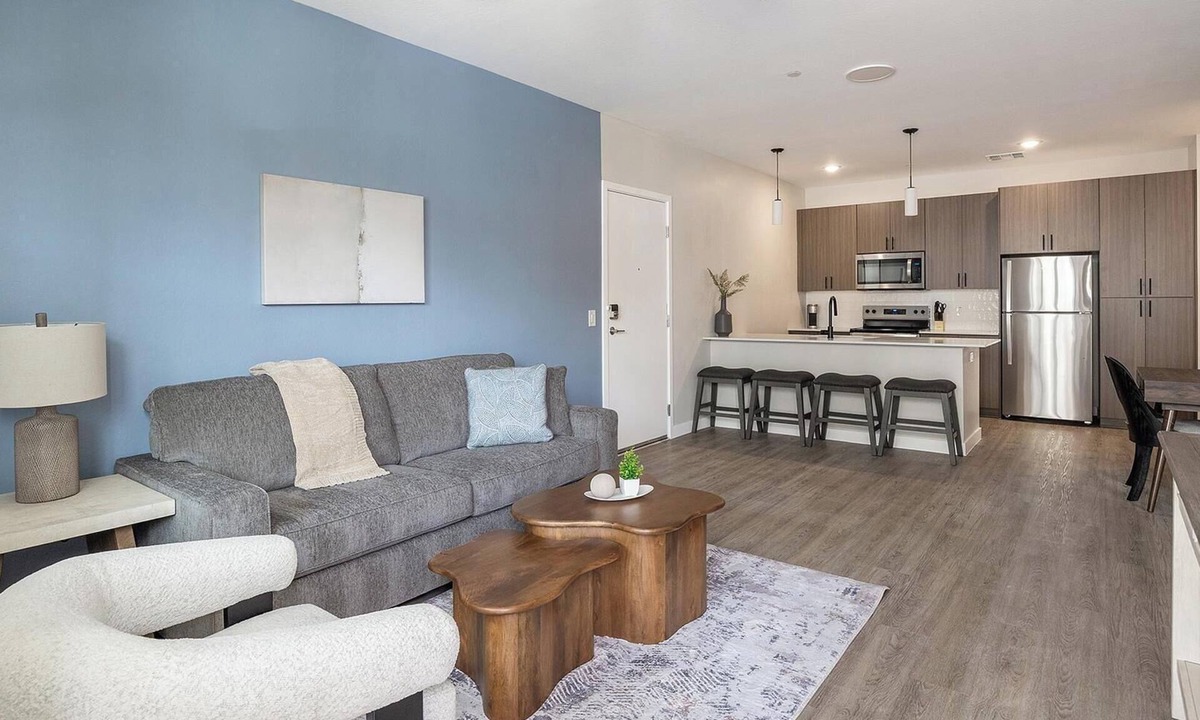 Goodyear Apartment | Landing | Spectacular 1BD, Clubhouse, Gym