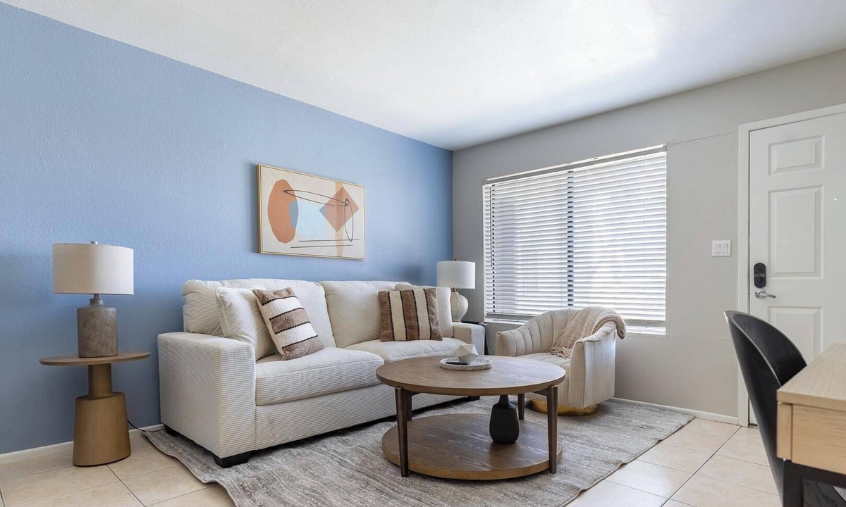 Maryvale Apartment | Landing | Spectacular 1BD in Maryvale Village
