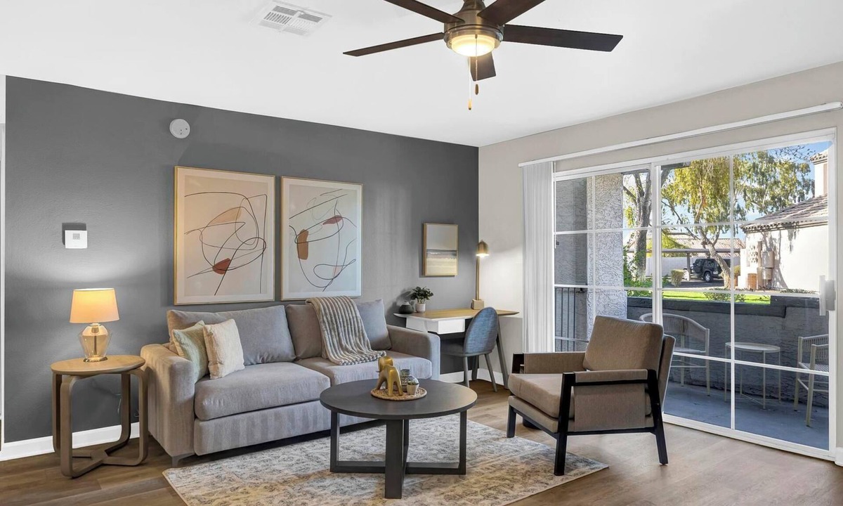 Greenbell Apartment | Landing | Spectacular 2BD, Pool, Gym