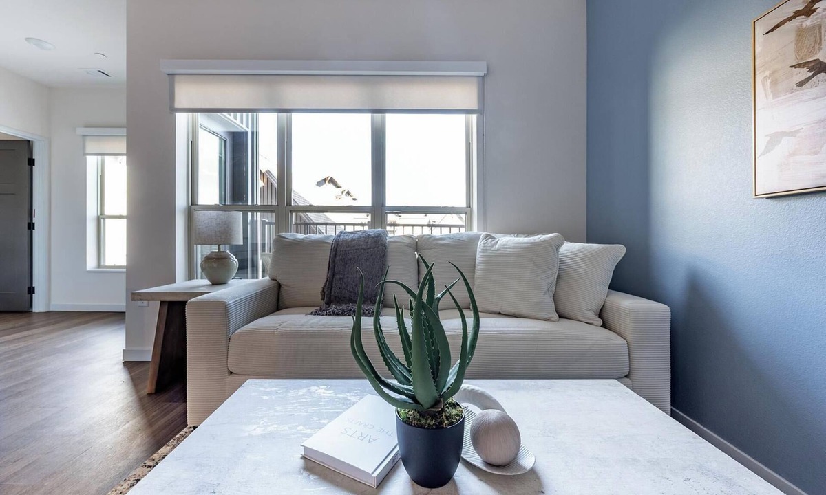 Prescott Valley Apartment | Landing | Stunning 1BD, Gym, Clubhouse