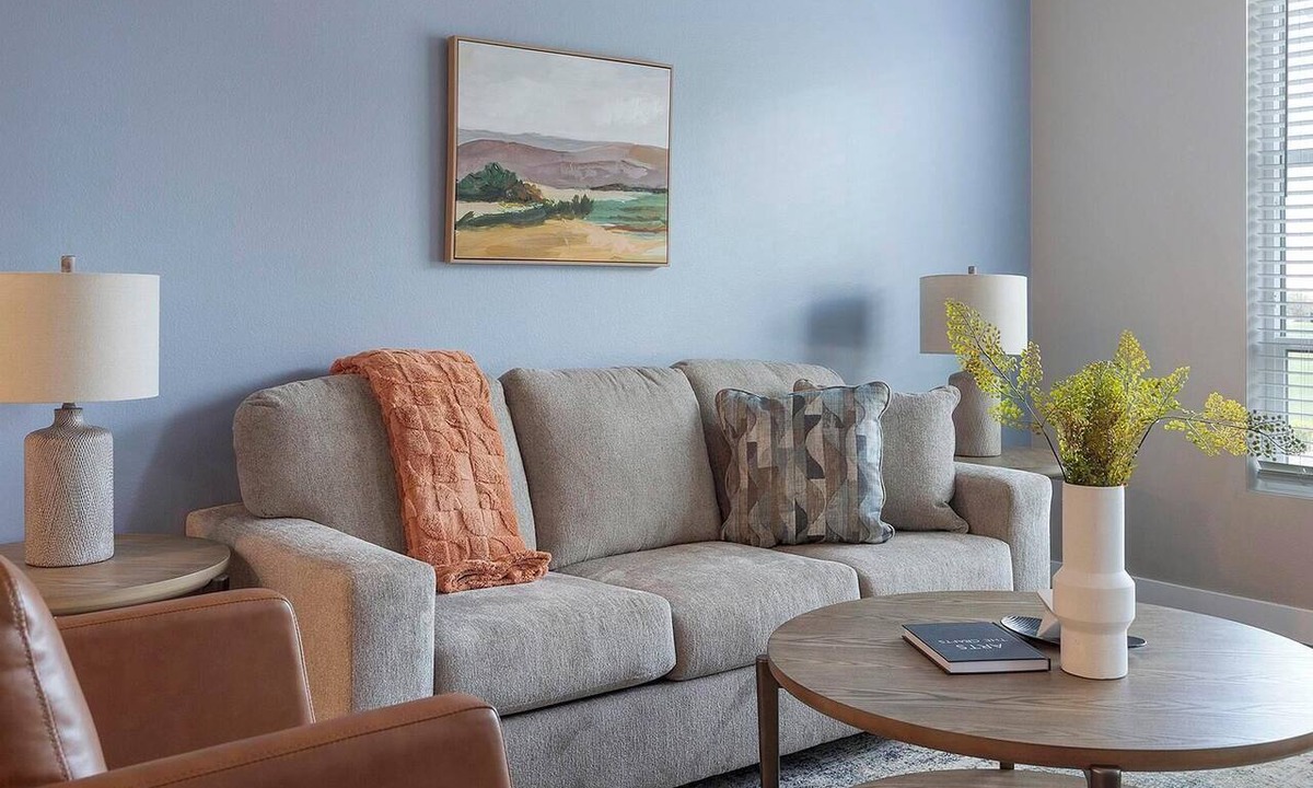 Goodyear Apartment | Landing | Stylish 2BD, Clubhouse