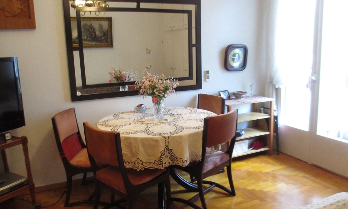 Ilisia Apartment | Large comfortable STUDIO, Wi-Fi