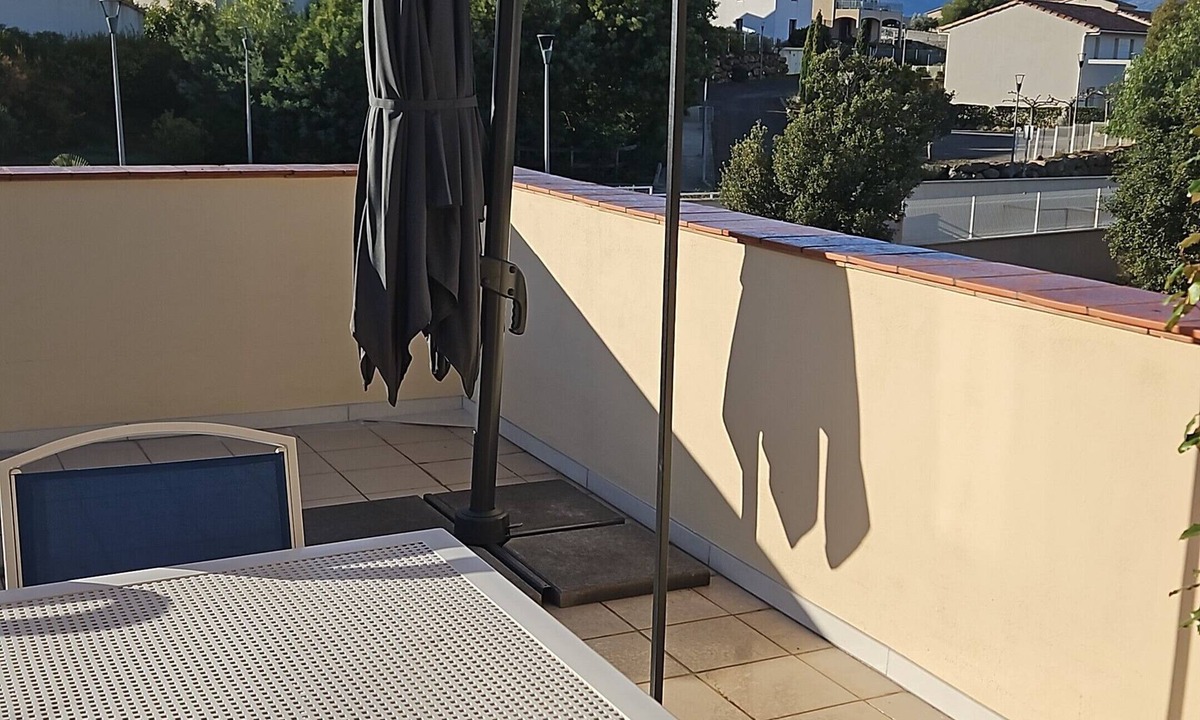 Lozari House | Large T2 Lozari with pool near sea 500M 8mns walk