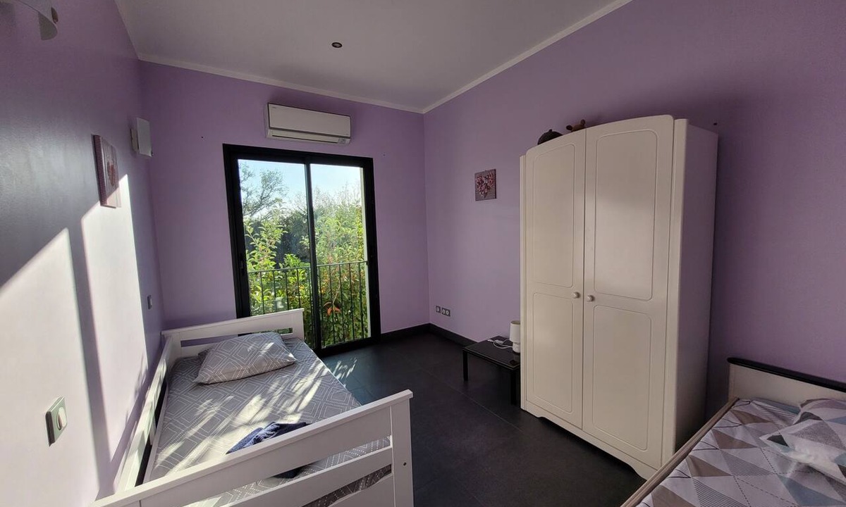 Castellare-di-Casinca House | Large villa with pool for families