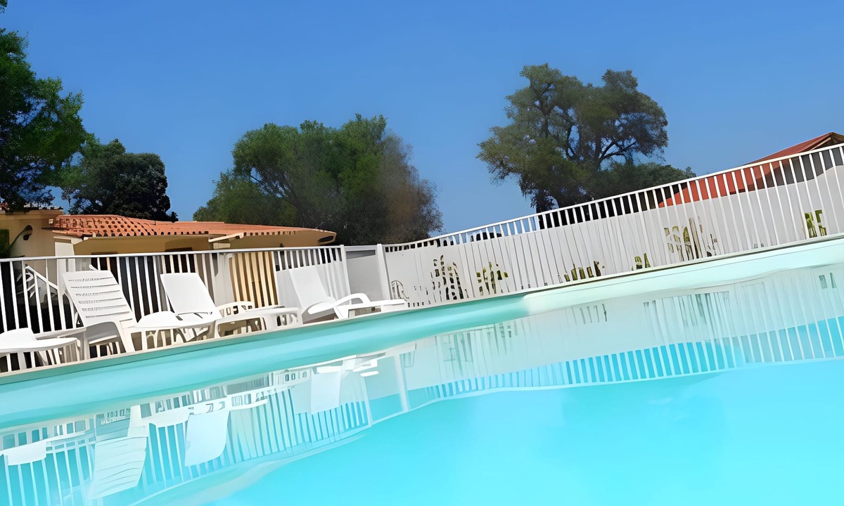 Sotta Villa | Large villa with swimming pool, near beaches and Porto-Vecchio minimum 6 nights