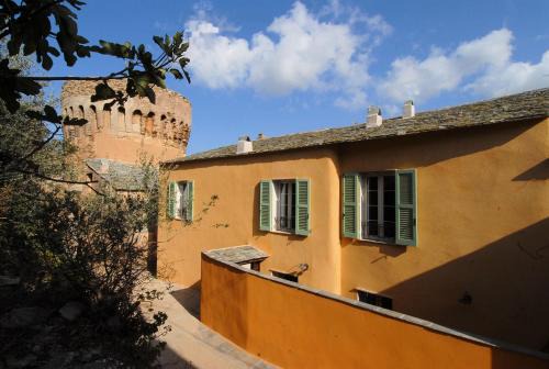 Ersa Bed & Breakfast | Latu Corsu - Chambres d'hôtes et gites au Cap Corse
