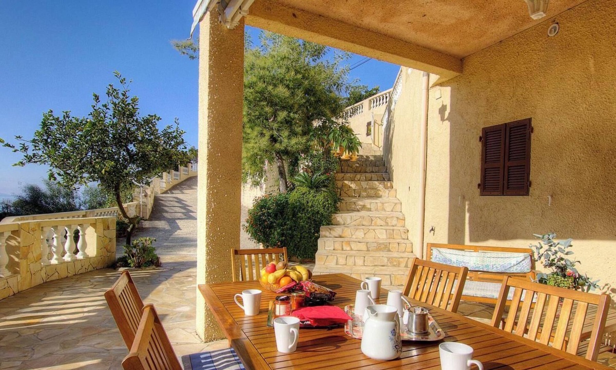 Sagone House | Le 10961 - SAGONE - Gîte