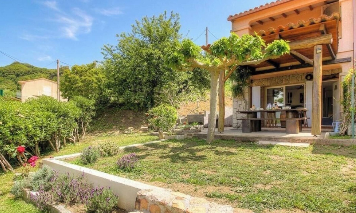 Altagene House | Le 17722 - ALTAGENE - Gîte