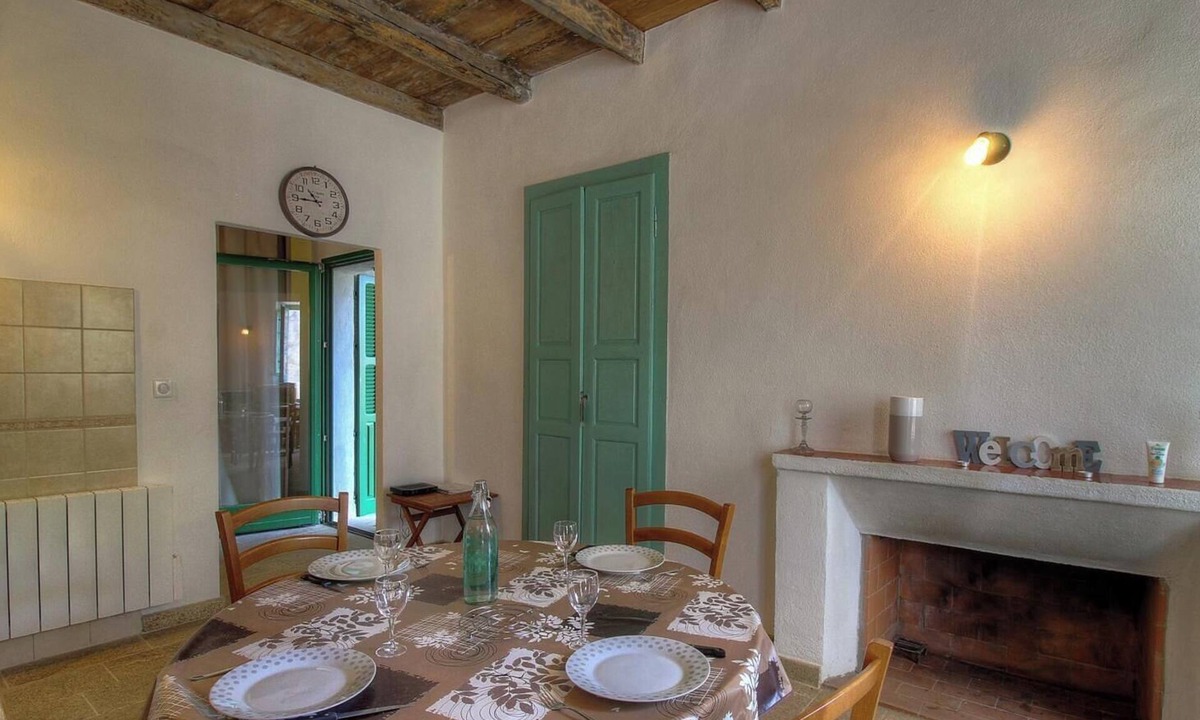 Aullene House | Le 22491 - AULLENE - Gîte