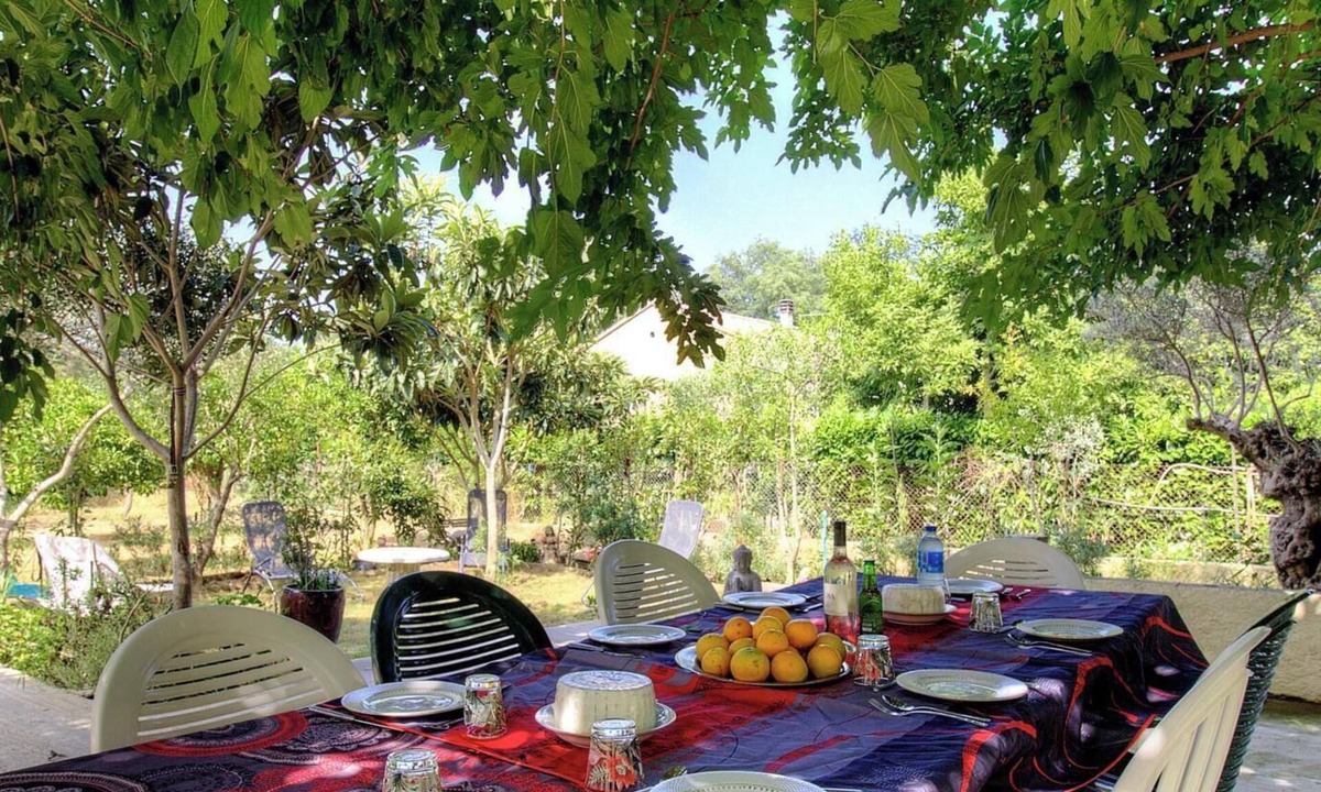 Lucciana House | Le 55742 - LUCCIANA - Gîte