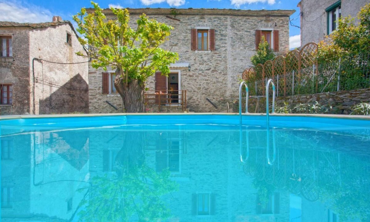 Campile House | Le 59212 - CAMPILE - Gîte