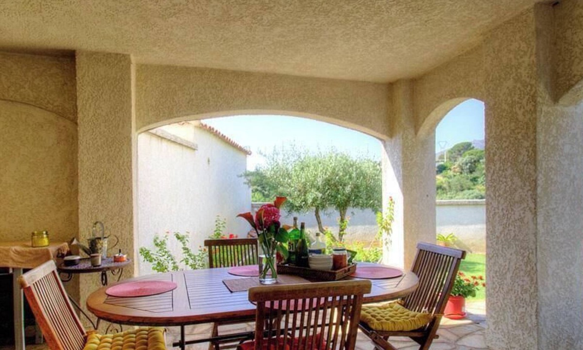 Furiani House | Le 60271 - FURIANI - Gîte