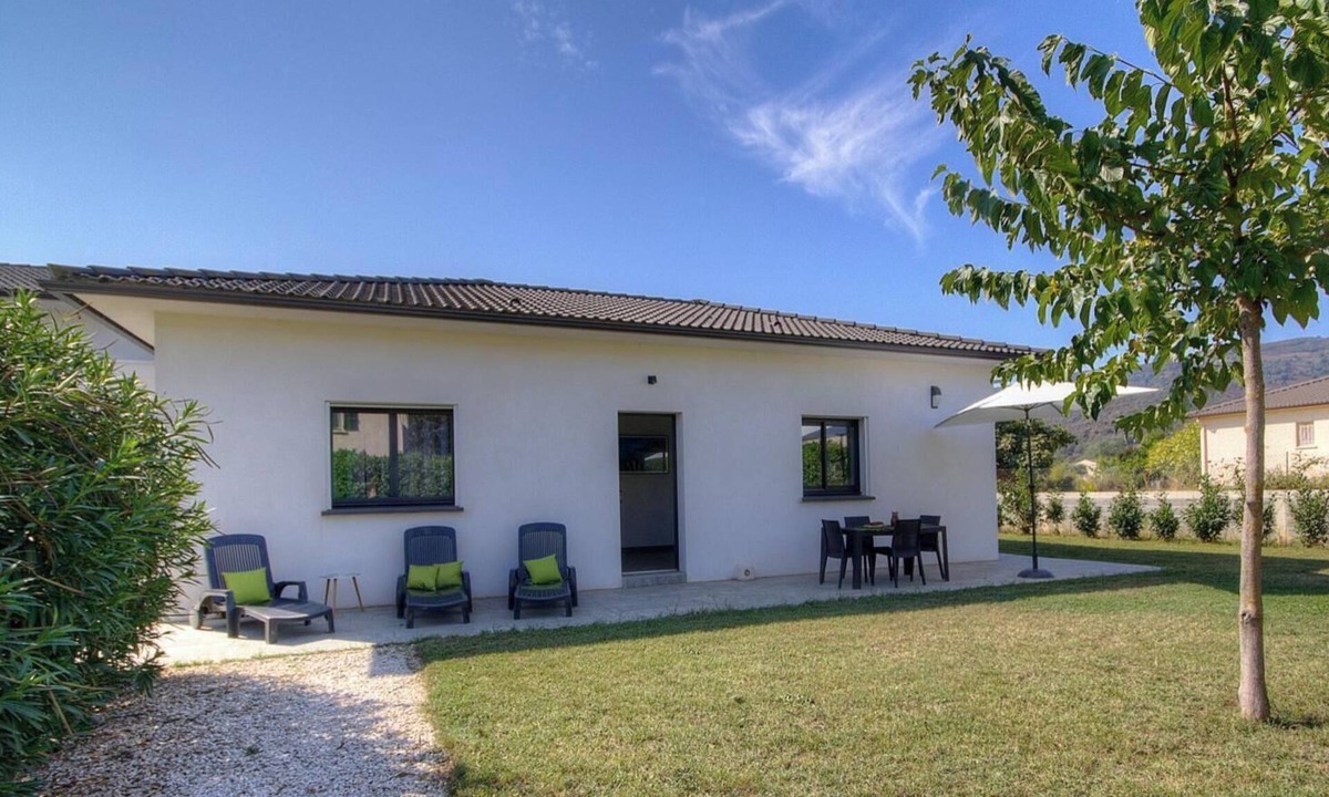 Lucciana House | Le 60621 - LUCCIANA - Gîte