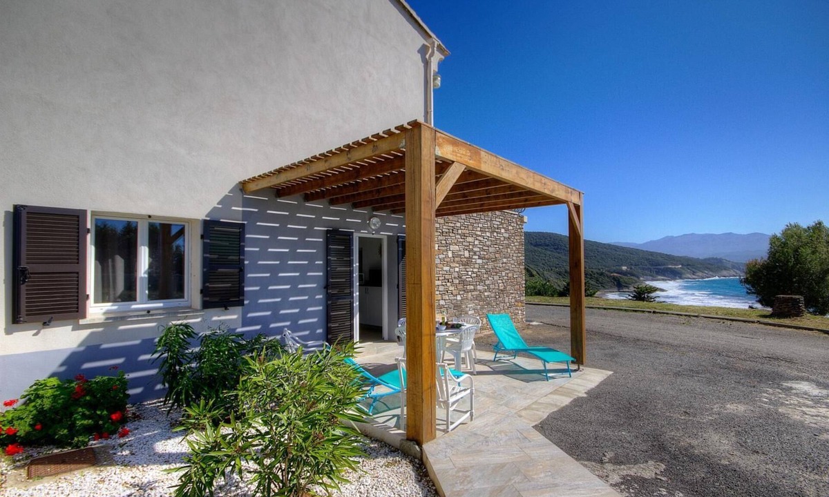 Farinole House | Le 62861 - FARINOLE - Gîte
