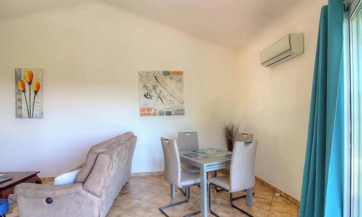 Monacia-d'Aullene House | Le Cagna - MONACIA D'AULLENE