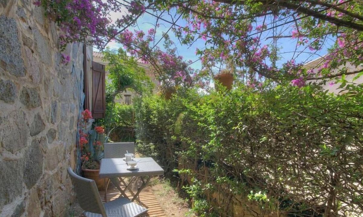 Casaglione House | LE CEDRAT TROIS - CASAGLIONE