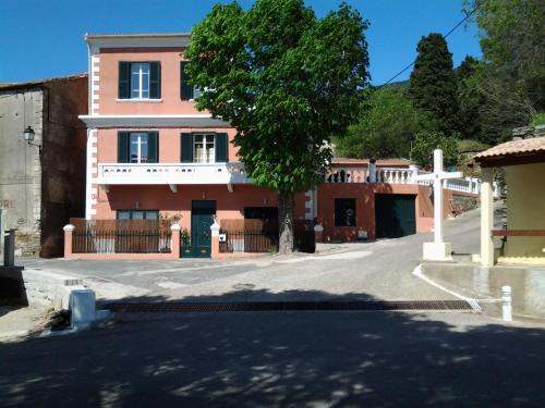 Barbaggio Apartment | Le Clos Osteria