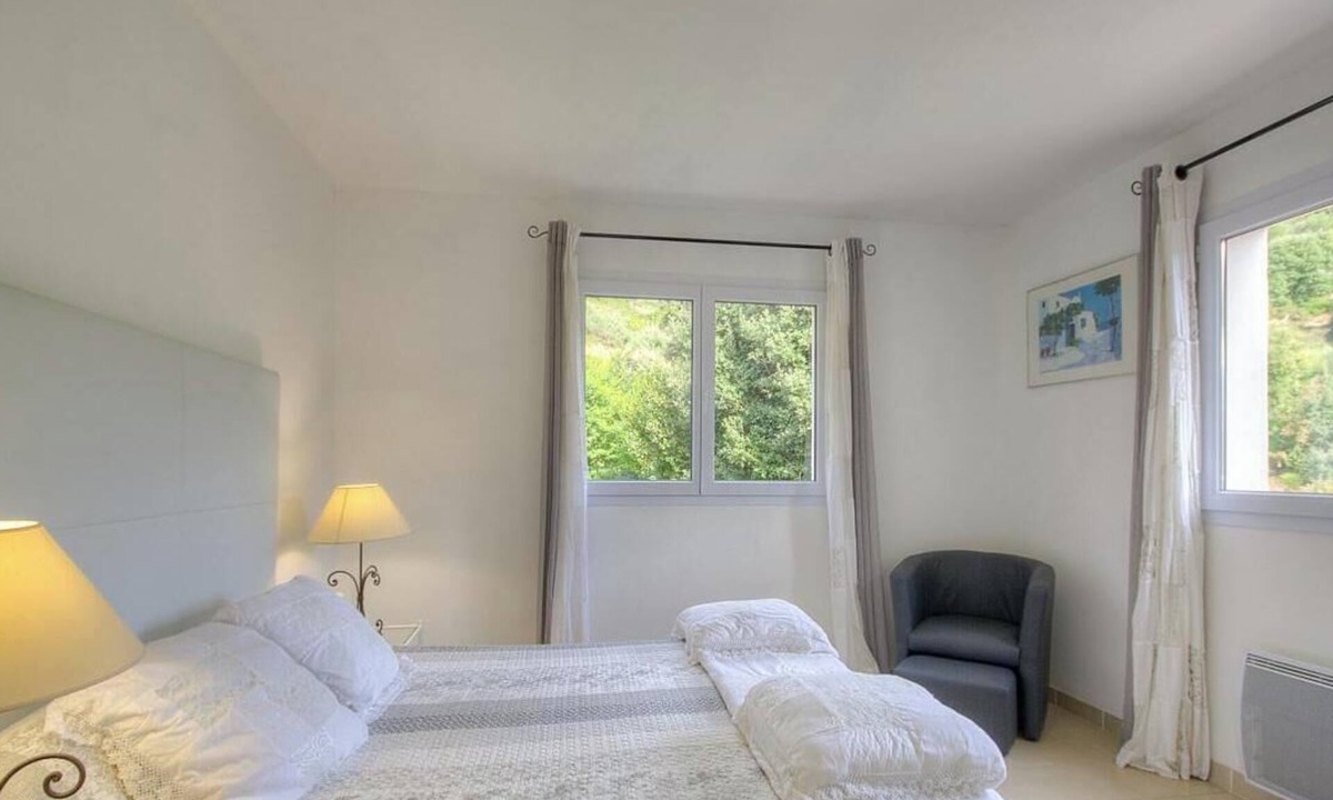 Ocana House | Le Gigliu - OCANA - Gîte