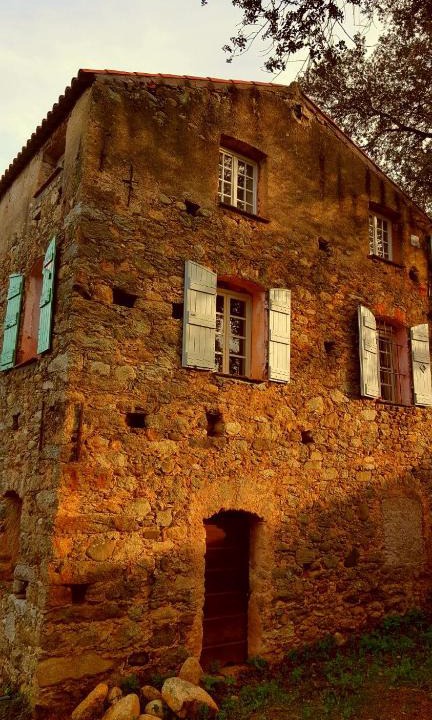 Busca Malo Villa | Le Moulin de l'Ostriconi