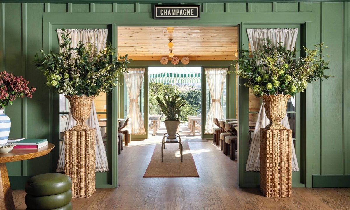 St. Helena Bed & Breakfast | Le Petit Pali St. Helena