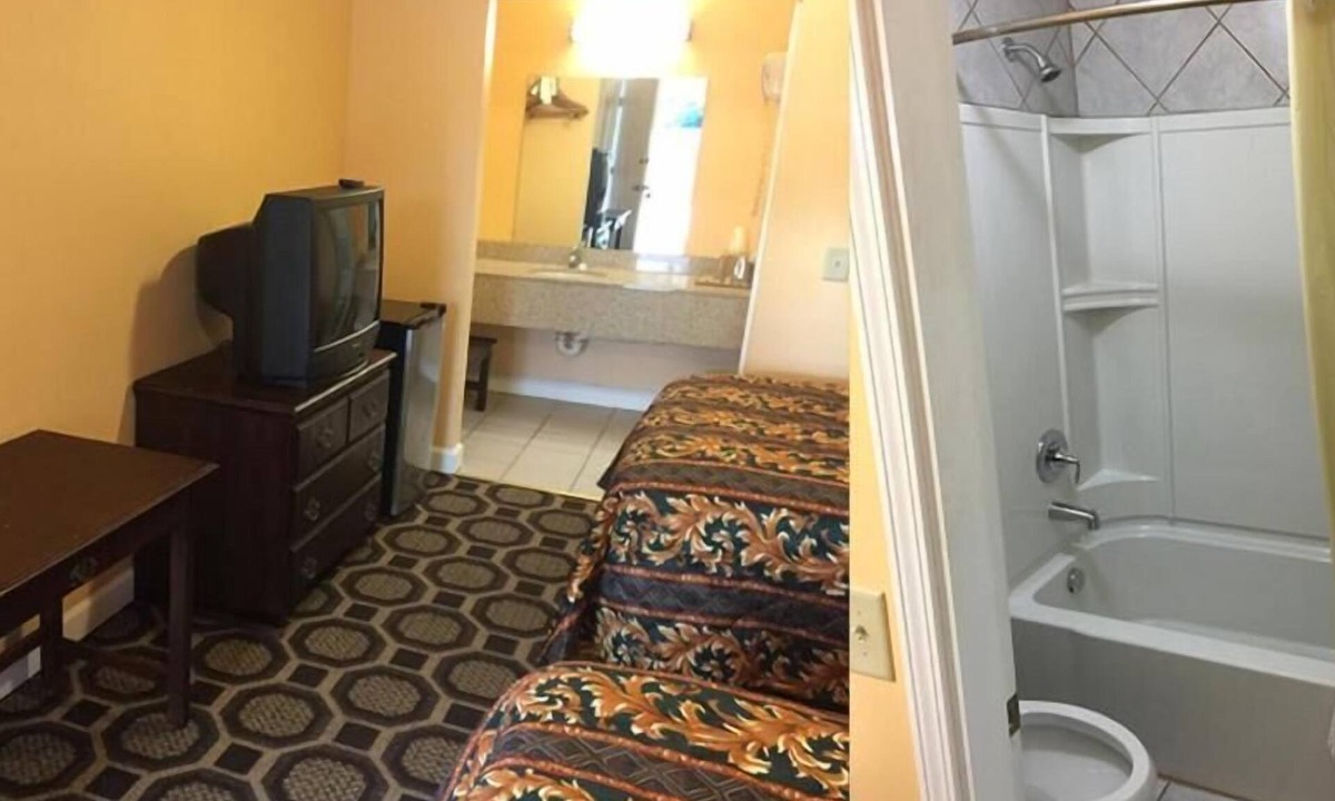 Batesburg-Leesville Hotel | Leesville Lodge