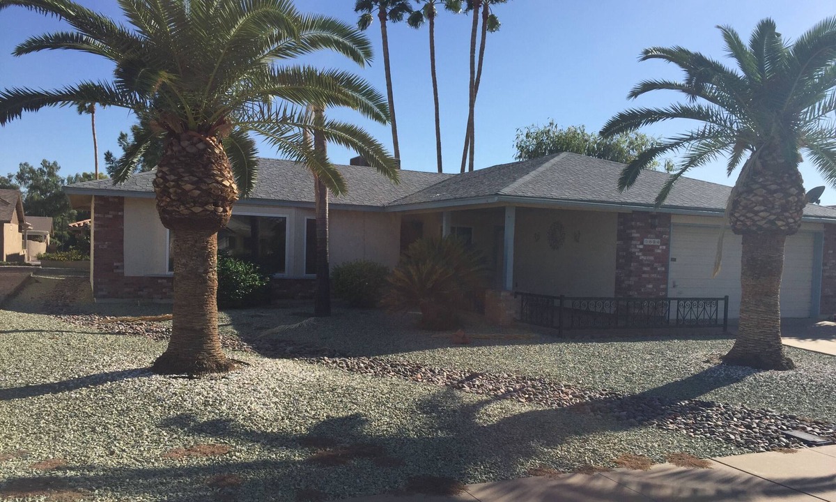 Leisure World House | Leisure World Mesa AZ 45+ Resort/Tennis/Golf Home with Golf Cart