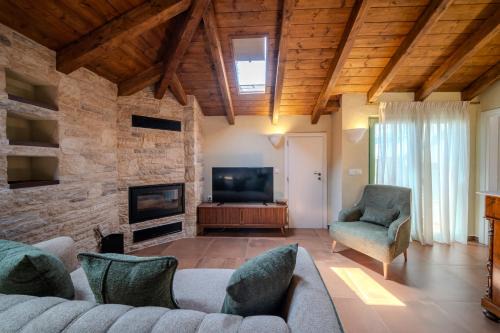 Nemea Apartment | Leon Suites Nemea