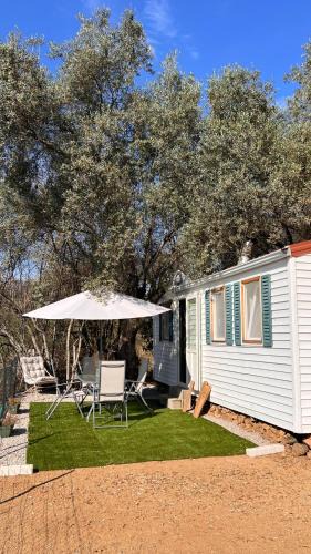 Santa-Maria-Siche Ski Chalet | Les 3 oliviers