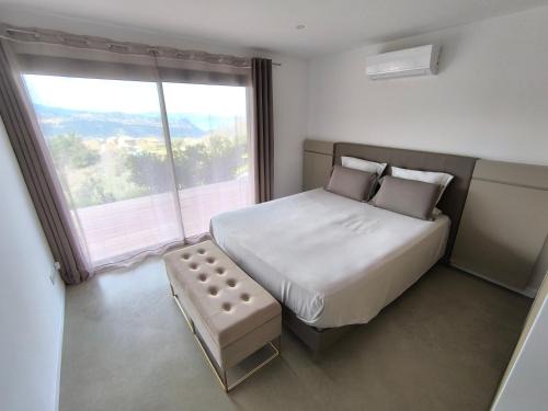 Barbaggio House | Les arbousiers