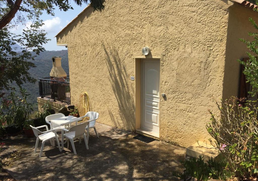 Partinello Apartment | Les Asphodèles