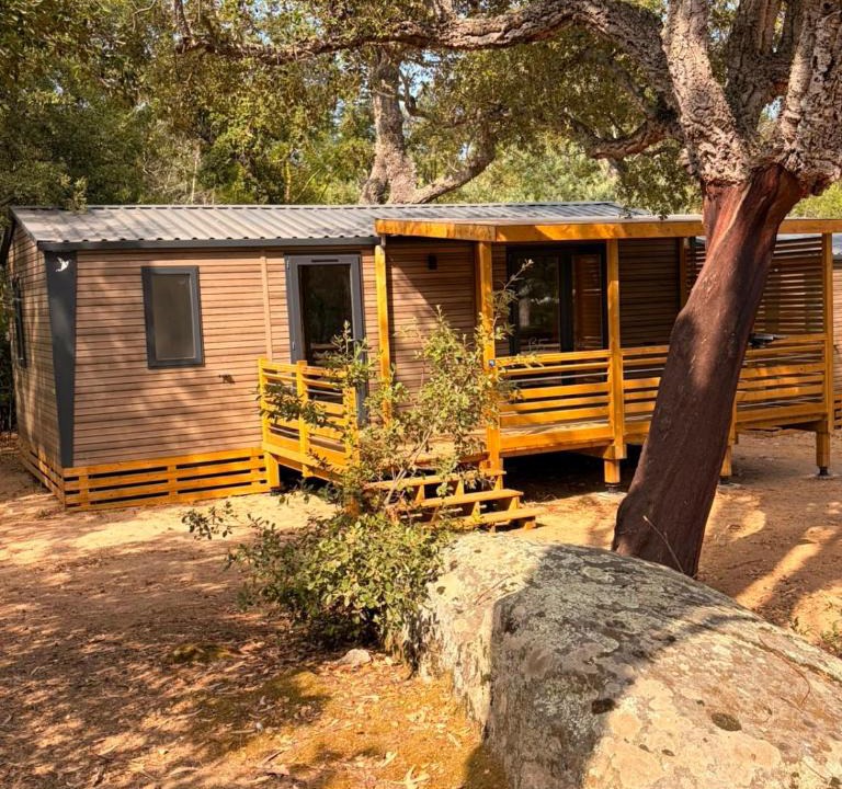 Porto-Vecchio Other | Les Chênes du Golfe Cottage Premium 5 Personnes