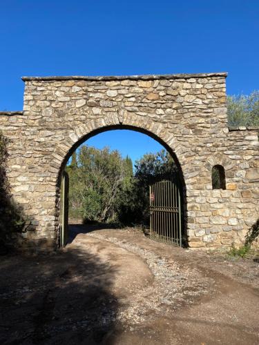 Palasca House | Les gîtes d'Ostriconi - Villa Ogliastro