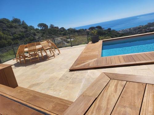 Bastia Apartment | les gites de pietra rossa
