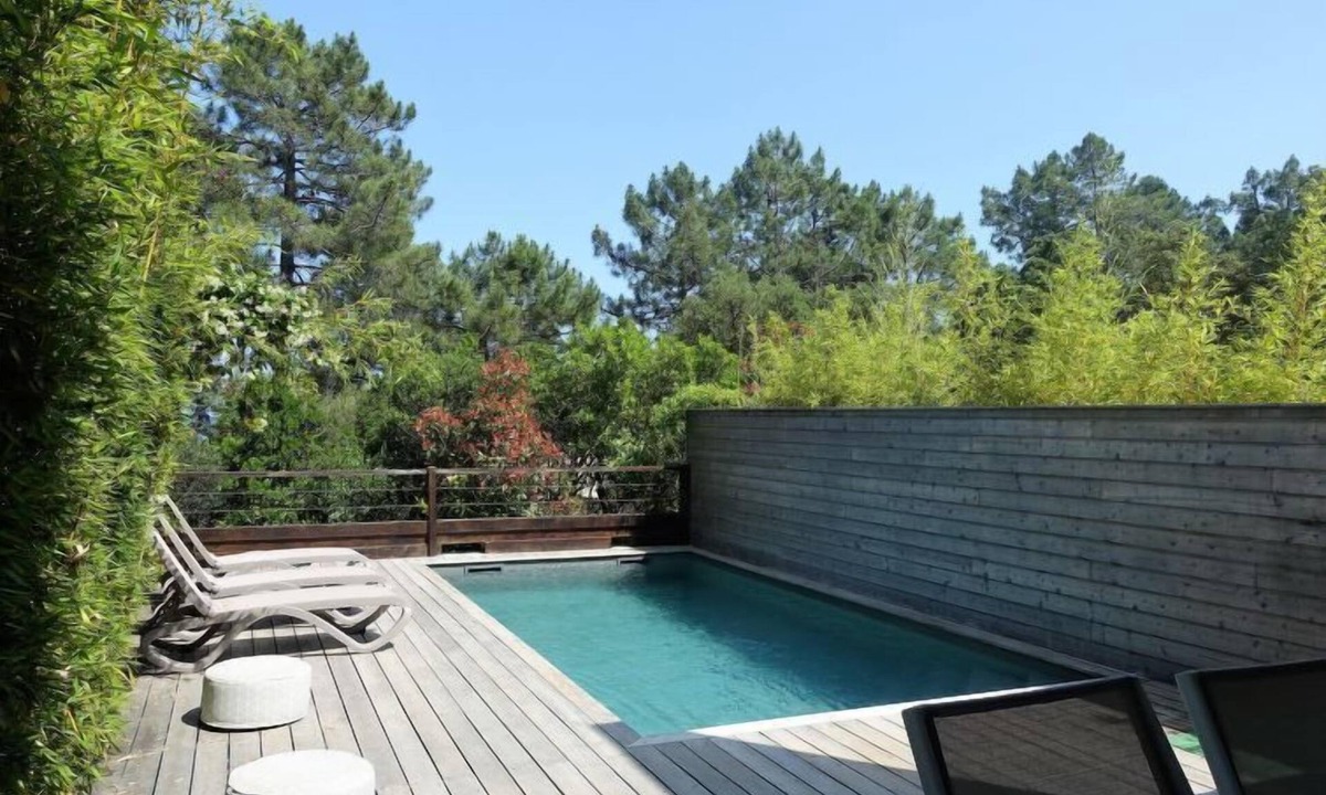 Favone Apartment | Les Jardins d'Ève,F2 by Interhome