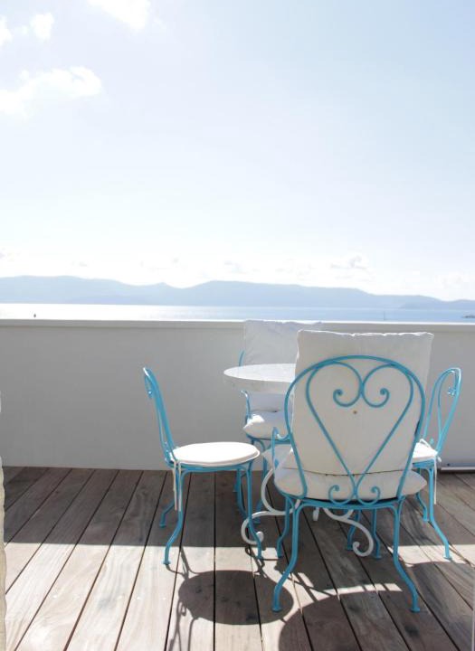 Porto Pollo Apartment | Les jardins de Porto Pollo